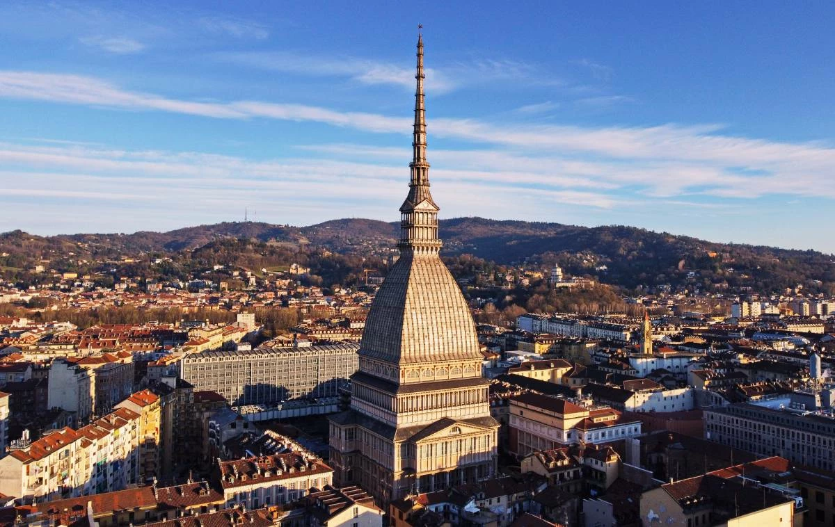 Mole Antonelliana